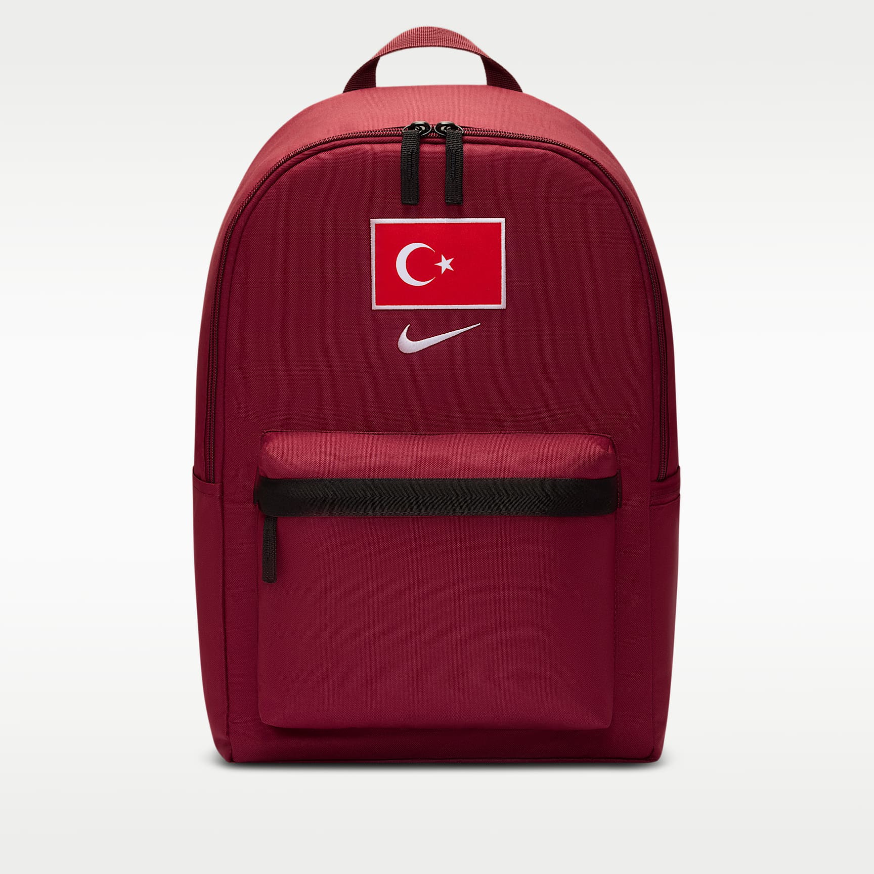 Turkey 2026/27 Heritage Backpack Nike Heritage Backpack. Nike NL
